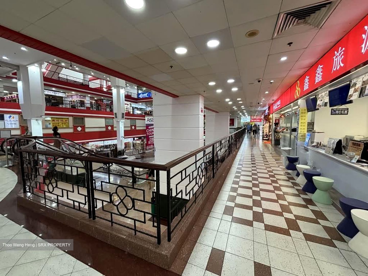 People's Park Complex (D1), Shop House #544156011